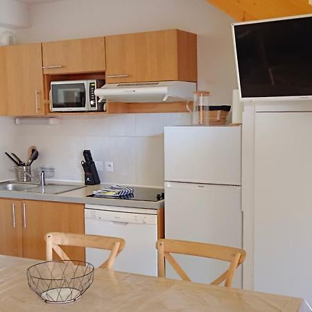 Luzval Duplex Avec Balcon Leilighet Luz-Saint-Sauveur Eksteriør bilde