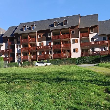 Luzval Duplex Avec Balcon Leilighet Luz-Saint-Sauveur Eksteriør bilde