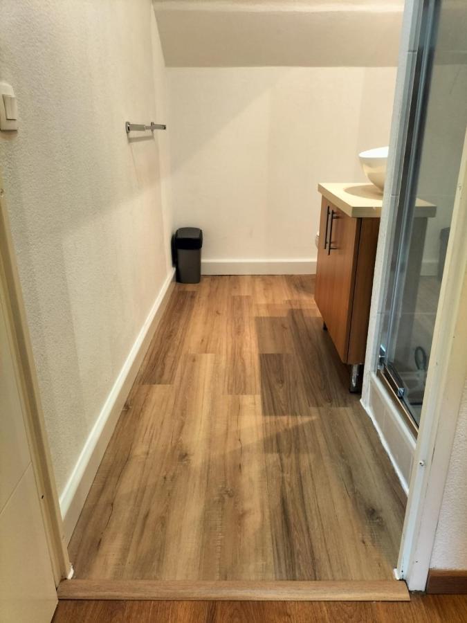 Luzval Duplex Avec Balcon Leilighet Luz-Saint-Sauveur Eksteriør bilde