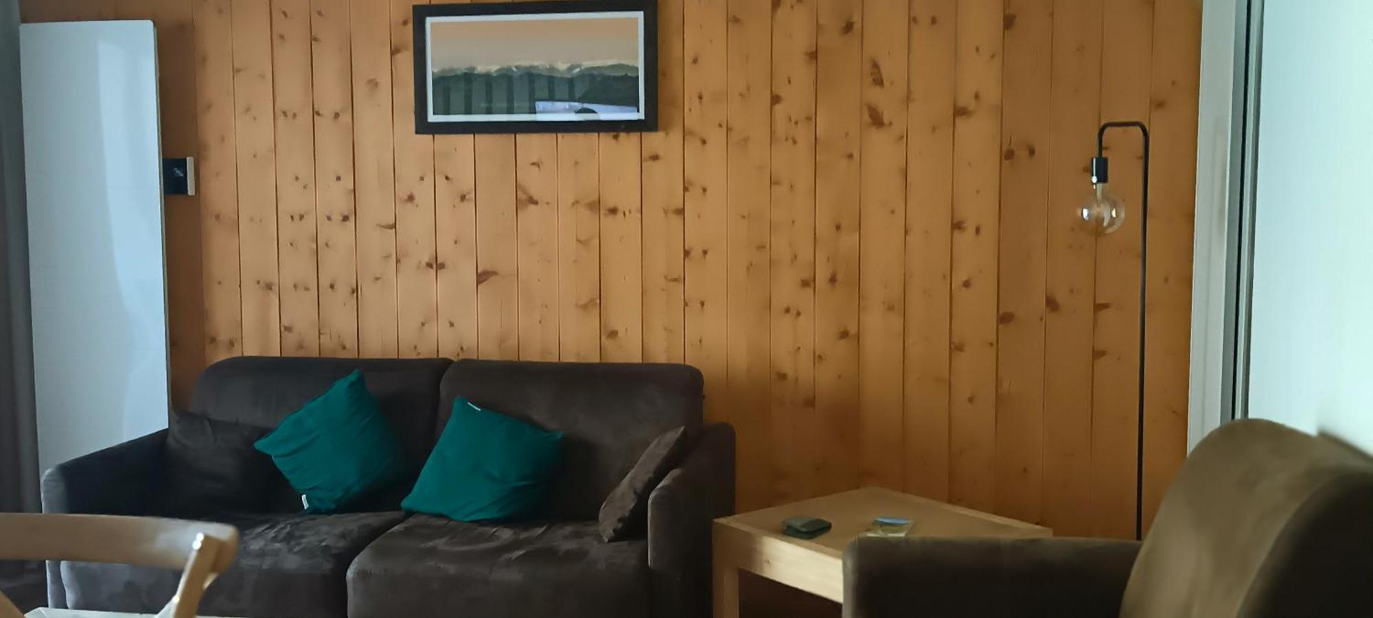 Luzval Duplex Avec Balcon Leilighet Luz-Saint-Sauveur Eksteriør bilde
